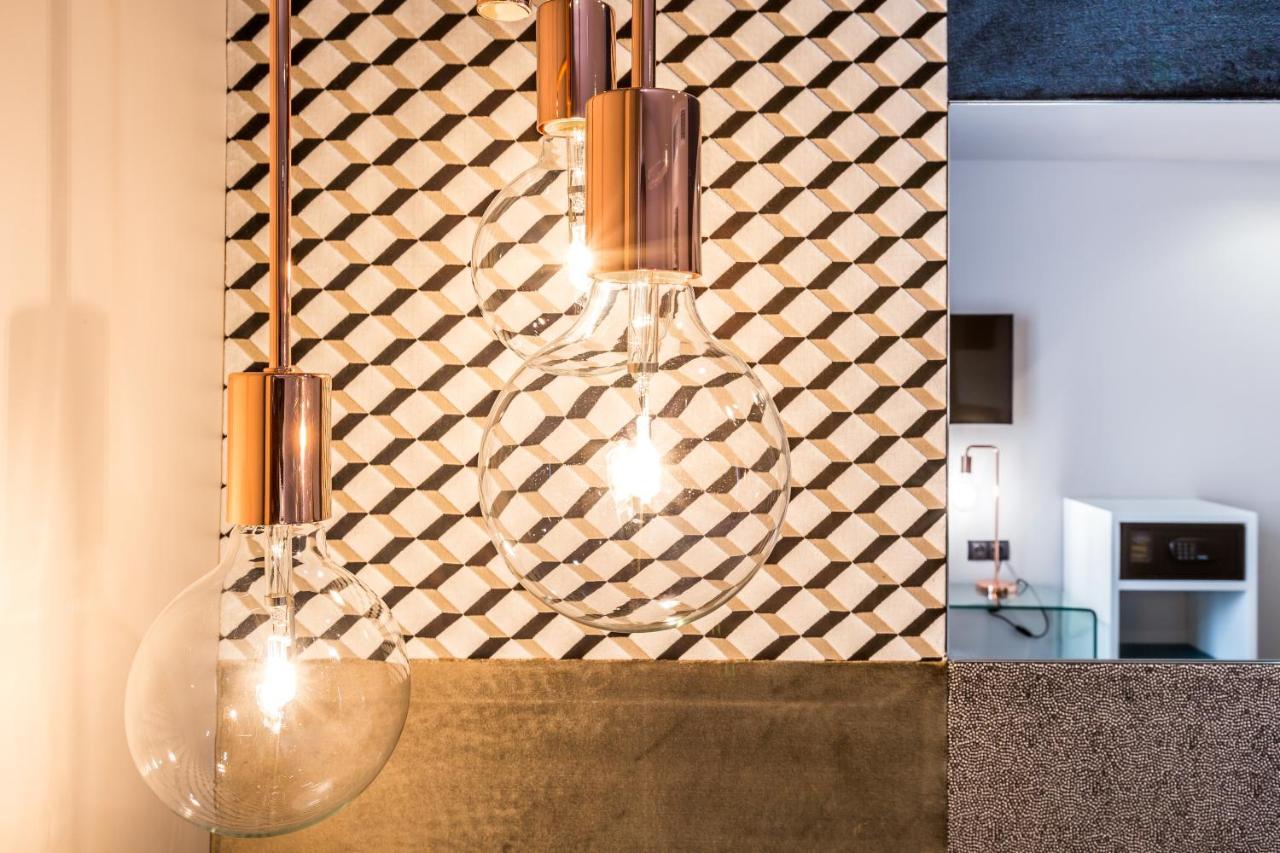 Duette Hotel Parijs