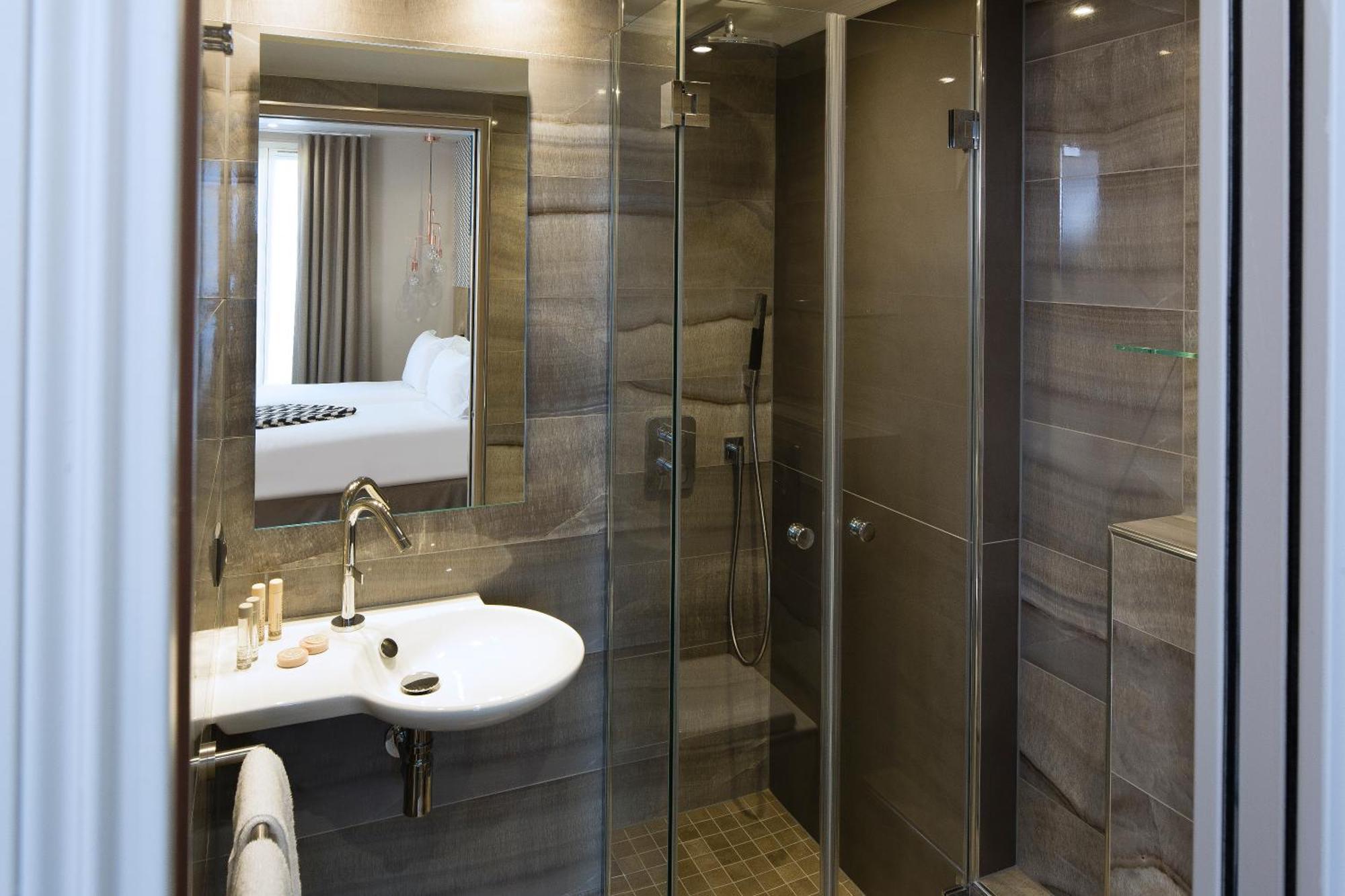 Duette Hotel Parijs