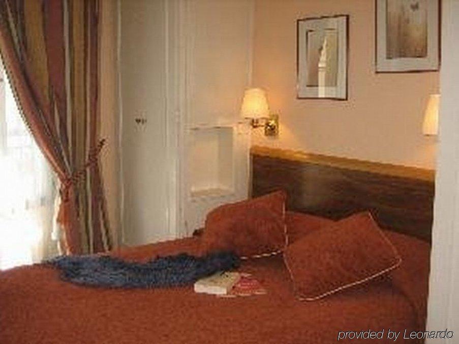 Duette Hotel Parijs