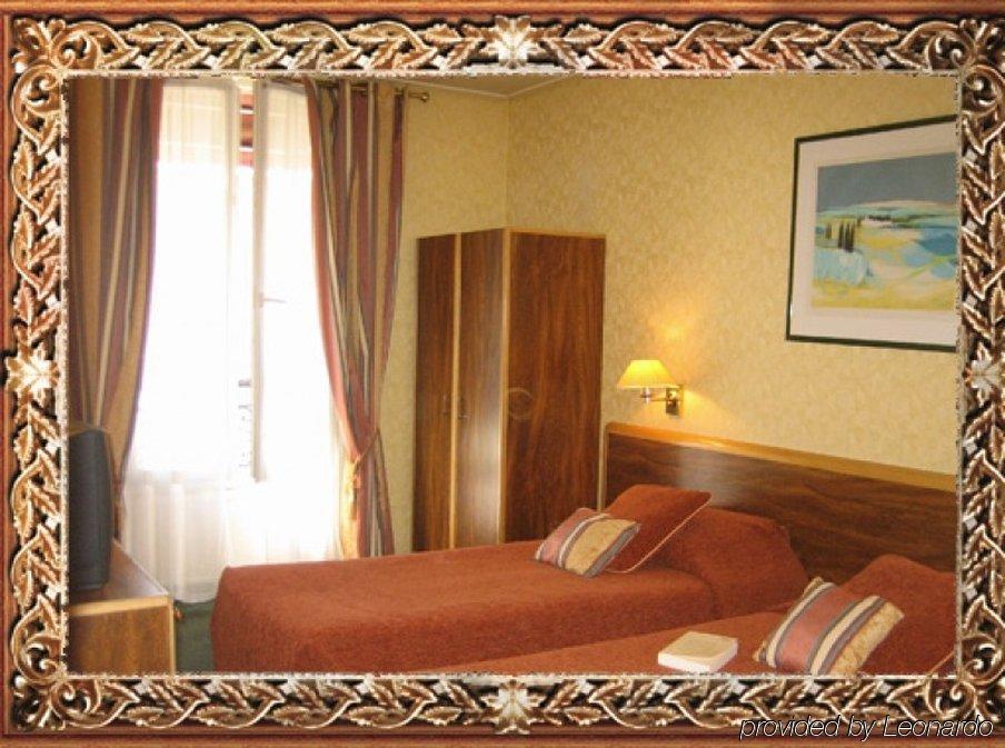 Duette Hotel Parijs