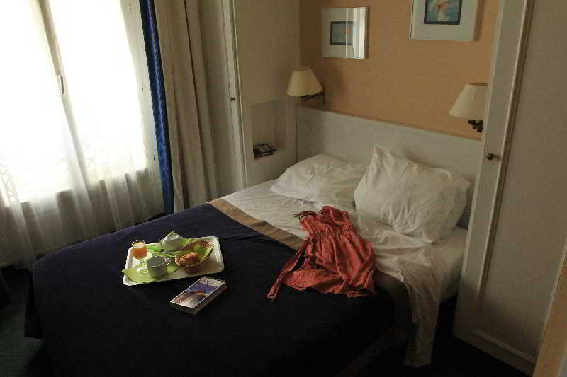 Duette Hotel Parijs